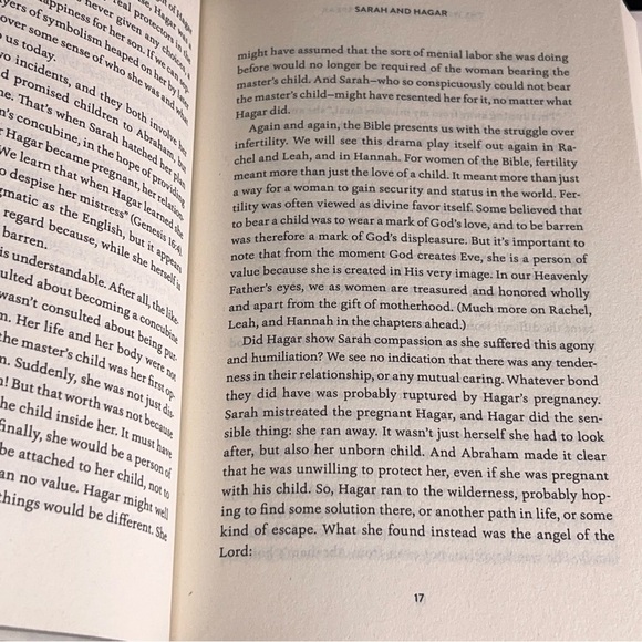 The Women of the Bible Speak: The Wisdom of 16 Women and Their Lessons for Today - Picture 8 of 10